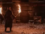 Превью кадра #257730 из фильма "Группа крови"  (2025)