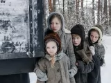 Превью кадра #257731 из фильма "Группа крови"  (2025)