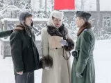 Превью кадра #257733 из фильма "Группа крови"  (2025)