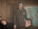 Превью кадра #257754 из сериала "Дорогой Вилли"  (2026)