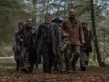 Превью кадра #257769 к фильму "Торнадо" (2025)