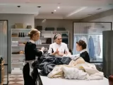 Превью кадра #257787 из сериала "Бедные смеются, богатые плачут"  (2024-2025)