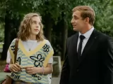 Кадры к сериалу "Бедные смеются, богатые плачут"