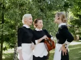 Превью кадра #257781 из сериала "Бедные смеются, богатые плачут"  (2024-2025)