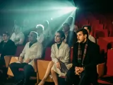 Превью кадра #257814 из сериала "Душегубы"  (2021-2025)