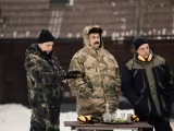 Кадры к сериалу "Ухожу красиво!"