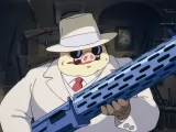 Превью кадра #257842 из мультфильма "Порко Россо"  (1992)