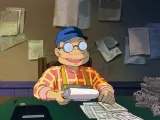 Превью кадра #257849 из мультфильма "Порко Россо"  (1992)