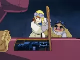 Превью кадра #257854 из мультфильма "Порко Россо"  (1992)