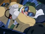 Превью кадра #257857 из мультфильма "Порко Россо"  (1992)