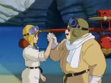 Превью кадра #257865 из мультфильма "Порко Россо"  (1992)