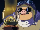 Превью кадра #257867 из мультфильма "Порко Россо"  (1992)