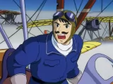 Превью кадра #257868 из мультфильма "Порко Россо"  (1992)