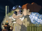 Превью кадра #257869 из мультфильма "Порко Россо"  (1992)