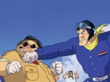 Превью кадра #257877 из мультфильма "Порко Россо"  (1992)