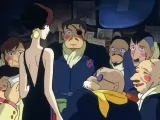 Превью кадра #257838 из мультфильма "Порко Россо"  (1992)