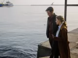 Кадры к сериалу "Любить без памяти"