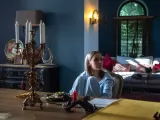 Превью кадра #257900 из сериала "Пожить как люди"  (2025)