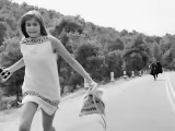 Превью кадра #257943 из фильма "Девушки под солнцем"  (1969)