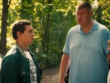 Превью кадра #257960 из фильма "Сокровища гномов"  (2025)