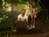 Превью кадра #257977 к фильму "Сокровища гномов" (2025)