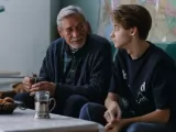 Кадры к сериалу "Алла-такси"