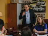 Превью кадра #258004 из сериала "Алла-такси"  (2024-2025)