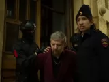 Кадры к сериалу "Любопытная Варвара"