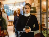 Превью кадра #258019 из фильма "Олень"  (2025)