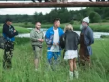 Превью кадра #258074 из сериала "Блогеры взаперти"  (2025)