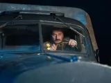 Кадры к сериалу "Спасение капитана Максимова"