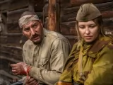 Превью кадра #258096 из сериала "Спасение капитана Максимова"  (2025)