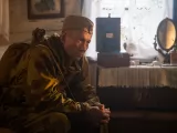 Превью кадра #258098 из сериала "Спасение капитана Максимова"  (2025)