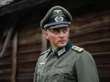 Превью кадра #258099 из сериала "Спасение капитана Максимова"  (2025)
