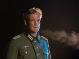 Превью кадра #258100 из сериала "Спасение капитана Максимова"  (2025)
