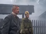 Превью кадра #258102 из сериала "Спасение капитана Максимова"  (2025)