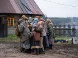 Кадры к сериалу "Спасение капитана Максимова"