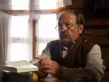 Превью кадра #258106 к фильму "Спасение капитана Максимова" (2025)