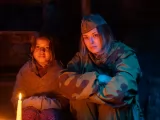 Превью кадра #258089 из сериала "Спасение капитана Максимова"  (2025)