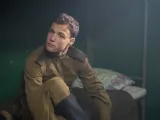 Превью кадра #258090 из сериала "Спасение капитана Максимова"  (2025)