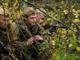 Превью кадра #258092 из сериала "Спасение капитана Максимова"  (2025)