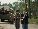 Превью кадра #258115 из фильма "Каруза"  (2025)