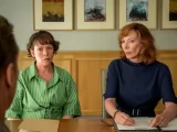 Превью кадра #258122 из фильма "Супруги Роуз"  (2025)