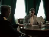 Превью кадра #258176 из сериала "Вне закона"  (2025)