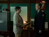 Превью кадра #258185 к фильму "Вне закона" (2025)