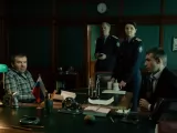Превью кадра #258177 из сериала "Вне закона"  (2025)