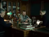 Превью кадра #258178 из сериала "Вне закона"  (2025)