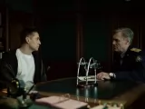 Превью кадра #258182 из сериала "Вне закона"  (2025)
