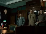 Превью кадра #258183 из сериала "Вне закона"  (2025)