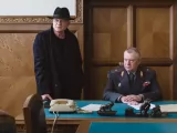 Превью кадра #258363 из сериала "Мосгаз. Дело № 11. Розыгрыш"  (2025)